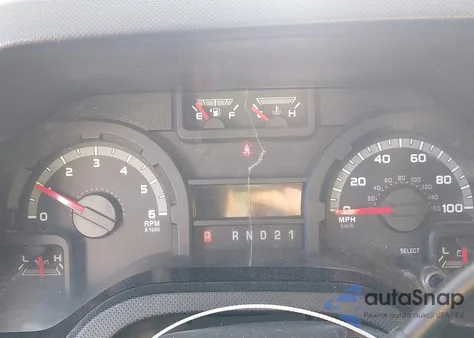 2014 Ford E-150 Commercial from USA, damaged, VIN 1FTNE1EW8EDA33273